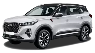 Chery Tiggo 7 Pro Max Внедорожник