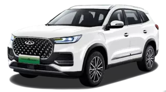 Chery Tiggo 8 Pro e+ Hybrid Внедорожник