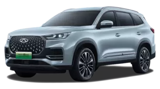 Chery Tiggo 8 Pro Plug-in Hybrid Кроссовер