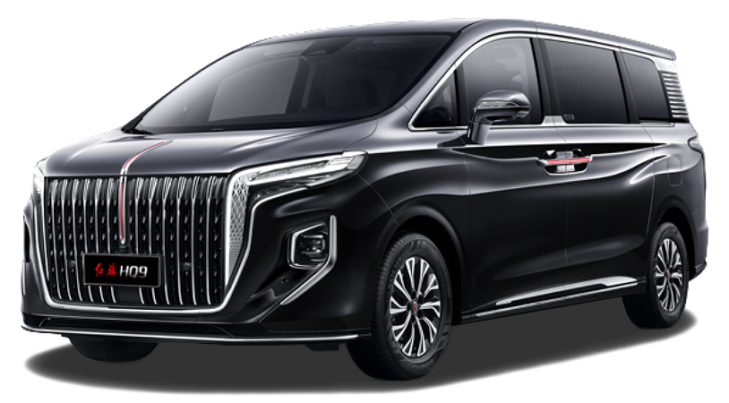 Hongqi HQ9 I, Москва, от 7890000 рублей, вид 1