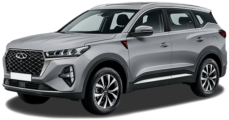 Chery Tiggo 7 Pro Max I, Стальной серый, 2490000 рублей, вид 2