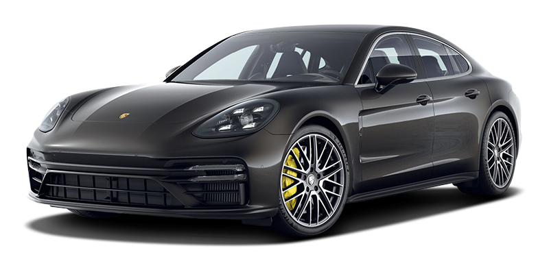 

Porsche Panamera 4.0 (480 л.с.) 8AT AWD, Серый металлик (volcano grey)