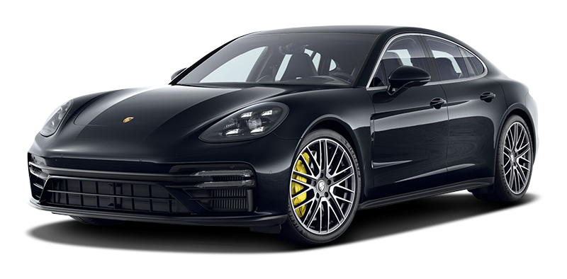 

Porsche Panamera 4.0 (630 л.с.) 8AT AWD, Черный металлик (jet black)