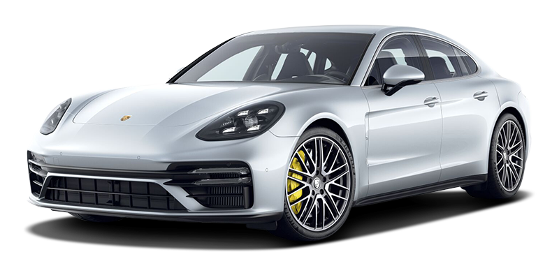 

Porsche Panamera 4.0 (630 л.с.) 8AT AWD, Серебристый металлик (dolomite silver)