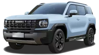 Haval H3 Внедорожник