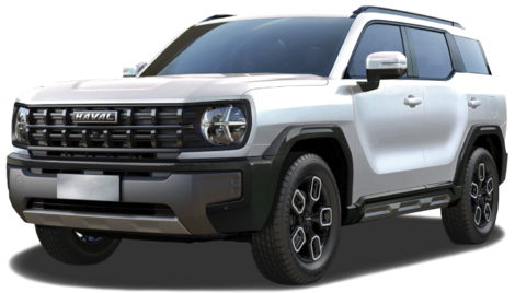 Haval H3