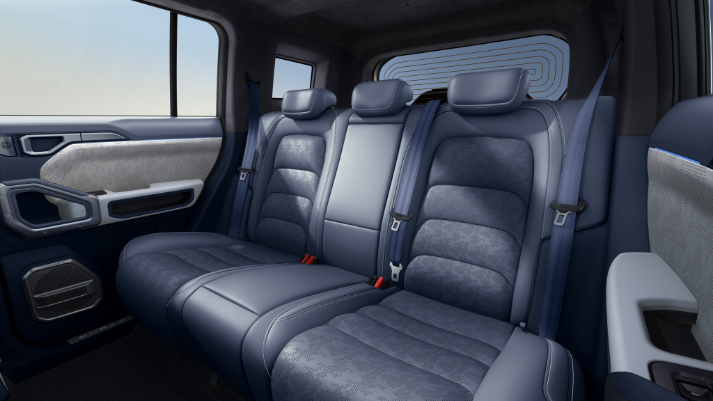 Jetour T2 I, Москва, от 2749000 рублей, вид 5