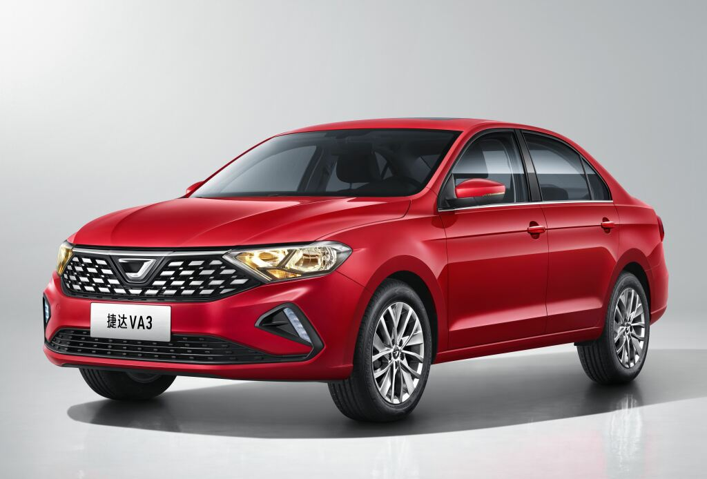 Jetta VA3 I, Москва, от 1238000 рублей, вид 2