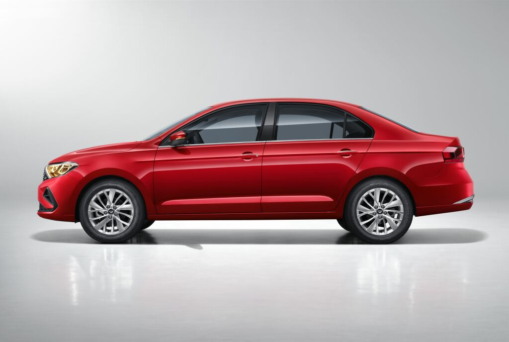 Jetta VA3 I, Москва, от 1238000 рублей, вид 3