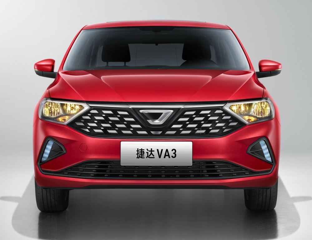 Jetta VA3 I, Москва, от 1238000 рублей, вид 4