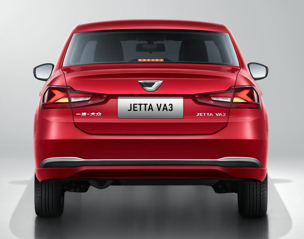Jetta VA3 I, Москва, от 1238000 рублей, вид 5
