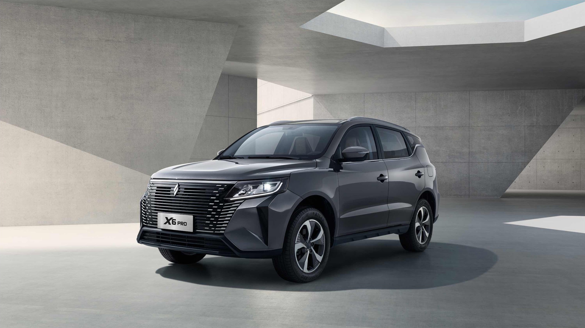 Livan X6 Pro I, Казань, от 2144000 рублей, вид 4