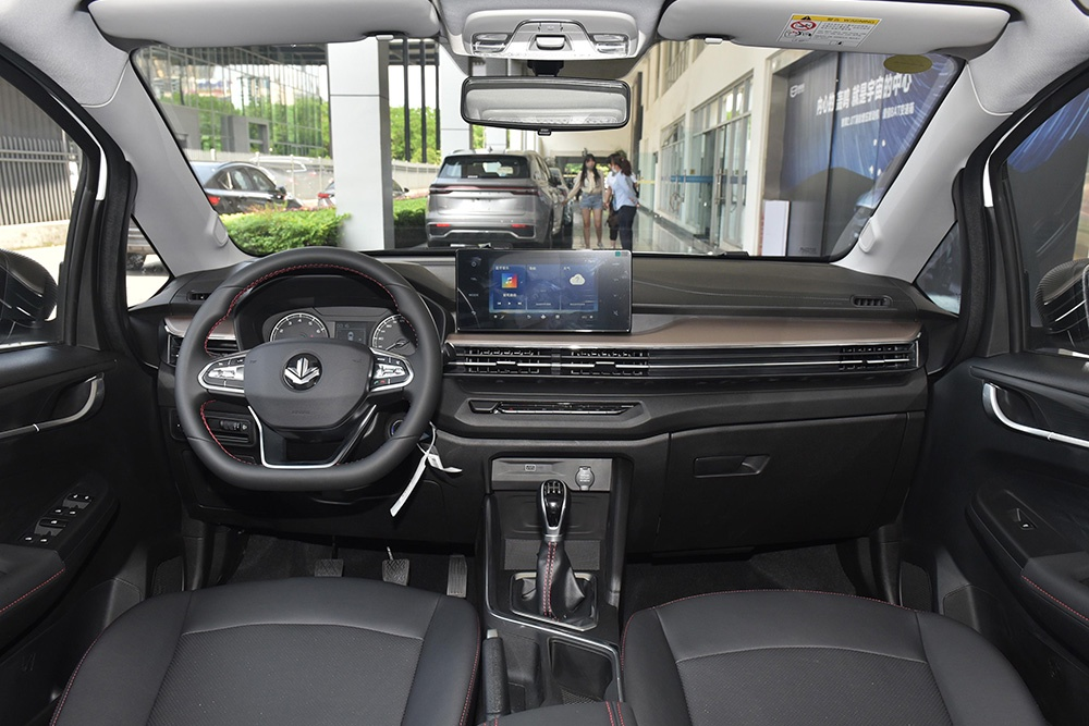 Livan X3 Pro I, Москва, от 1299900 рублей, вид 3