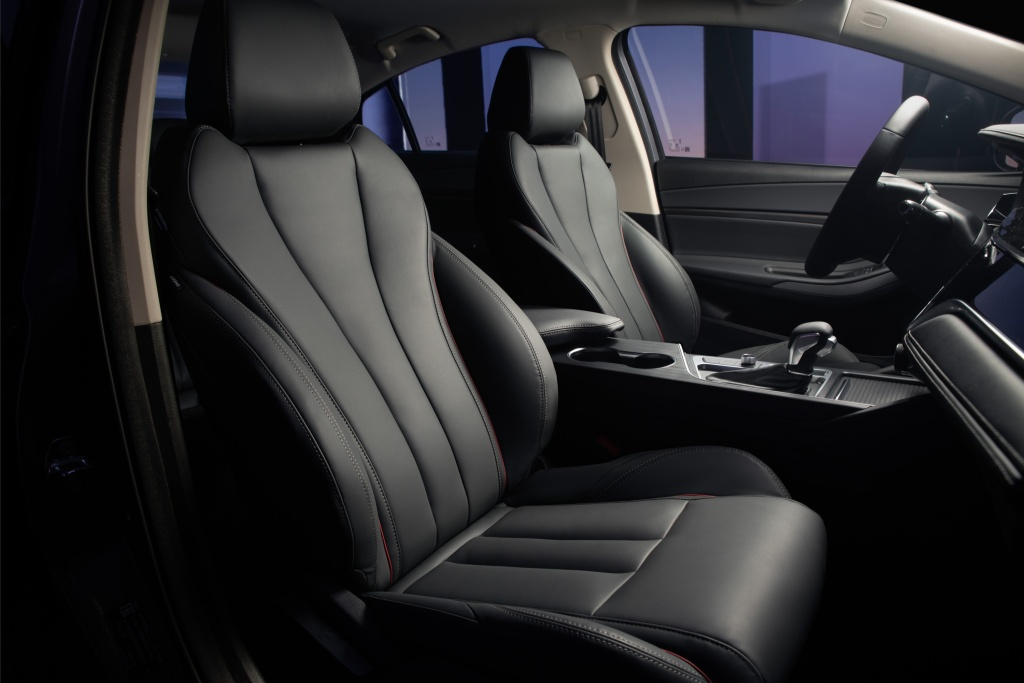 OMODA S5 I, Москва, от 1385300 рублей, вид 5
