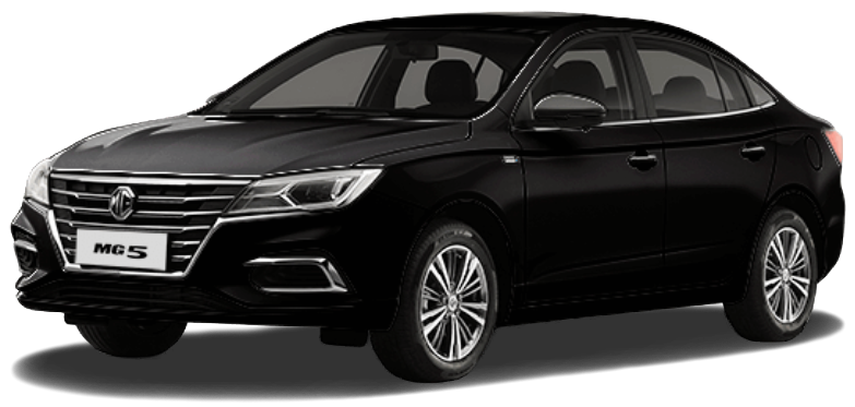 MG 5 I Рестайлинг, Черный, 1625000 рублей, вид 2