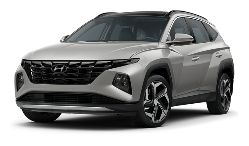 Hyundai Tucson IV, Серебристый, 3980000 рублей, вид 2