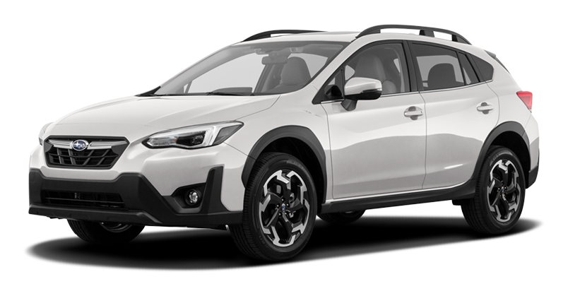 

Subaru XV 2.0 (150 л.с.) 5CVT AWD, Белый перламутр (crystal white pearl)