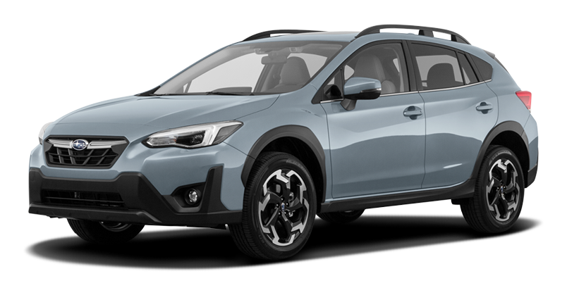 

Subaru XV 2.0 (150 л.с.) 5CVT AWD, Серо-голубой (cool gray khaki)