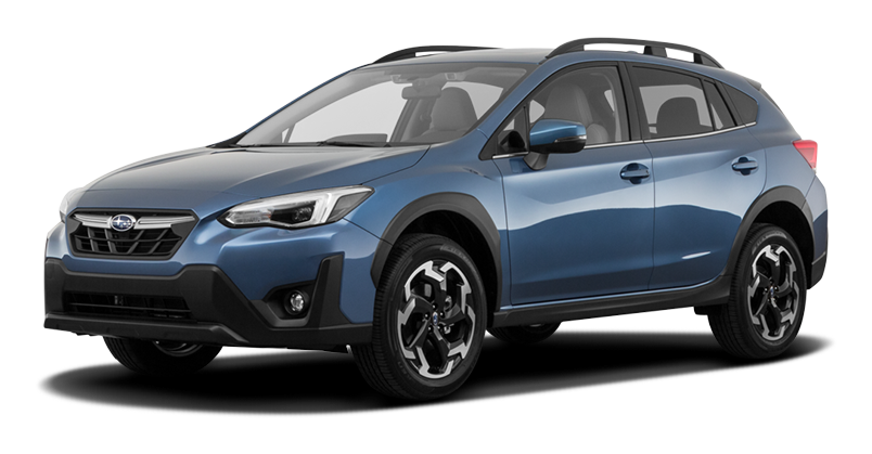 

Subaru XV 2.0 (150 л.с.) 5CVT AWD, Синий перламутр (quartz blue pearl)