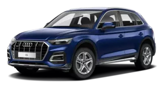 Audi Q5 Внедорожник