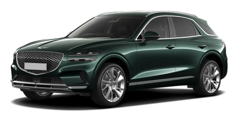 Genesis стоимость автомобиля