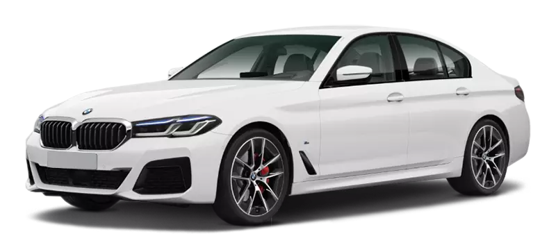 

Bmw 5 серия 3.0 (249 л.с.) 8AT AWD, Белоснежный