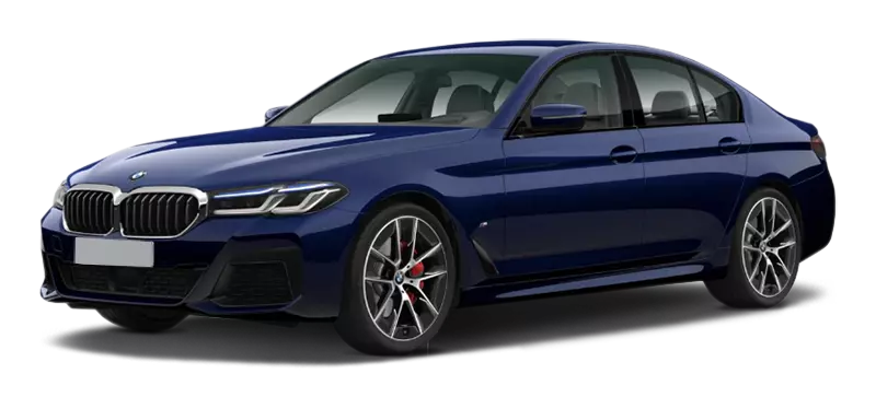

Bmw 5 серия 2.0 (249 л.с.) 8AT AWD, Синий танзанит ii;металлик