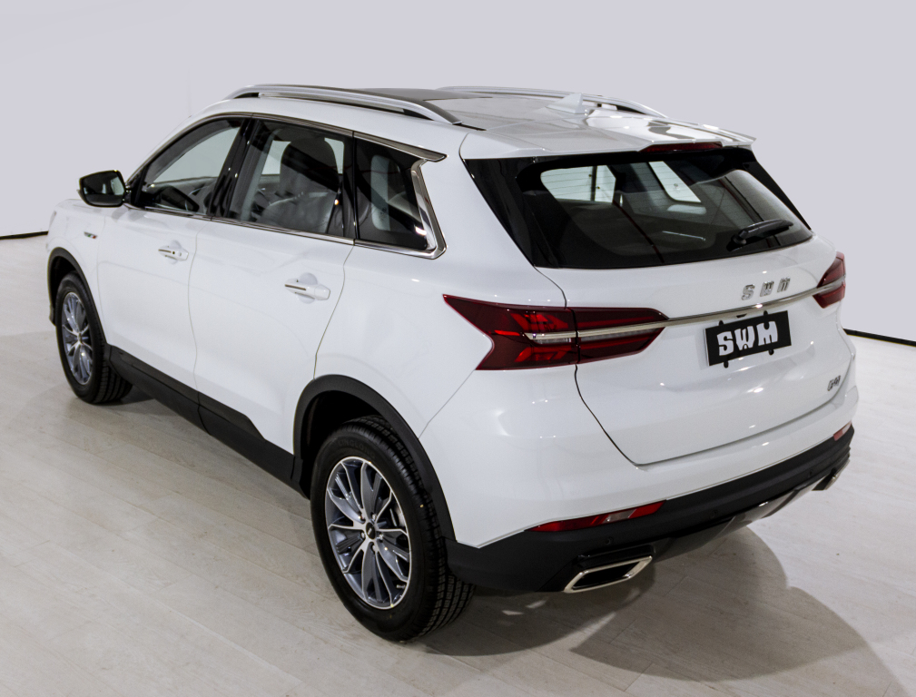 SWM G01 I, Москва, от 1585000 рублей, вид 6