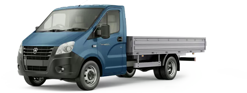 

Gaz Газель Next (бортовая) 2.8 (150 л.с.) 5MT RWD, Сидней