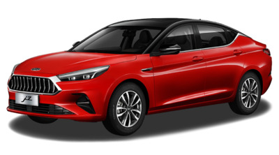 фото jac J7 I