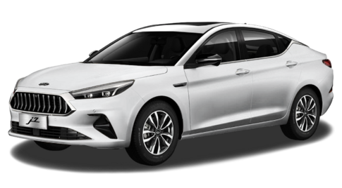 JAC J7