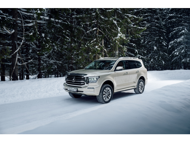 TANK 500 ������