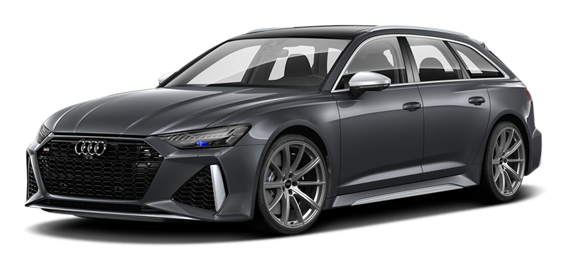 

Audi RS6 4.0 (600 л.с.) 8AT AWD, Серый;перламутр (daytona grey)