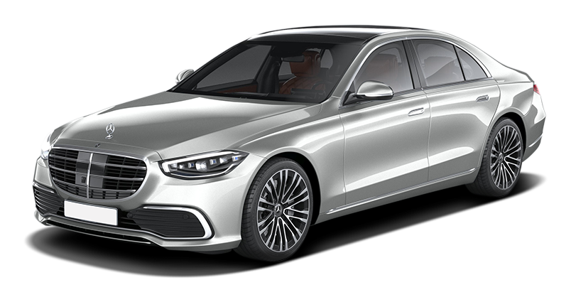 

Mercedes_benz S-Класс 3.0 (367 л.с.) 9AT AWD, Designo белый бриллиант металлик