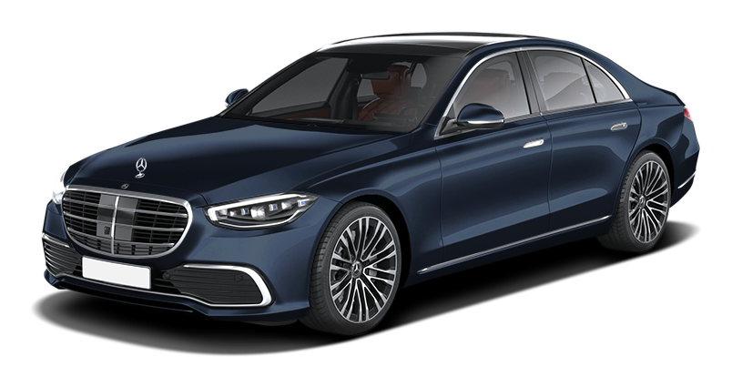 

Mercedes_benz S-Класс 2.9 (249 л.с.) 9AT AWD, Антрацитово-синий металлик