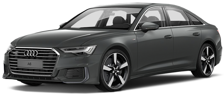 Audi A6 V (C8), Daytona Grey Metallic, 9990000 рублей, вид 2