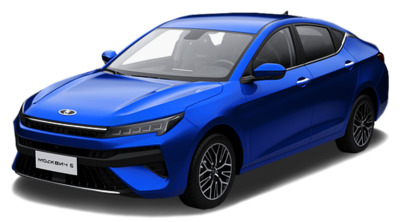 фото moscvich 6 I
