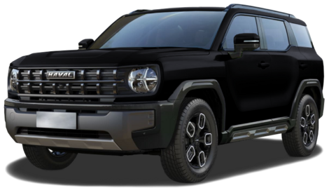 Haval H3