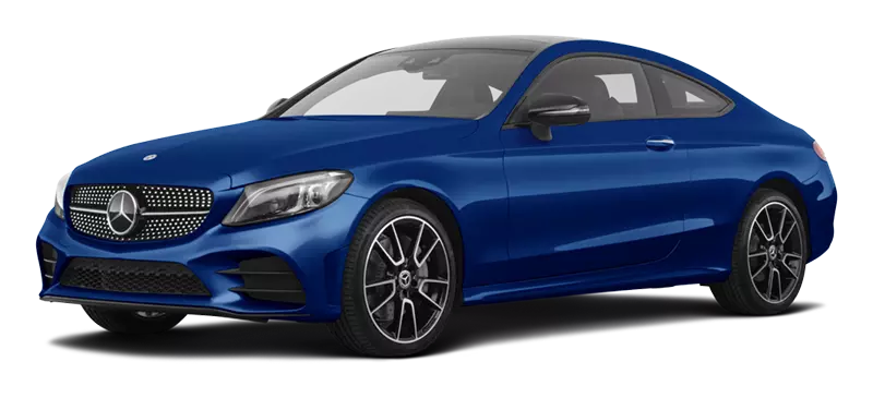 

Mercedes_benz C-Класс 1.6 (150 л.с.) 9AT RWD, Серый селенит