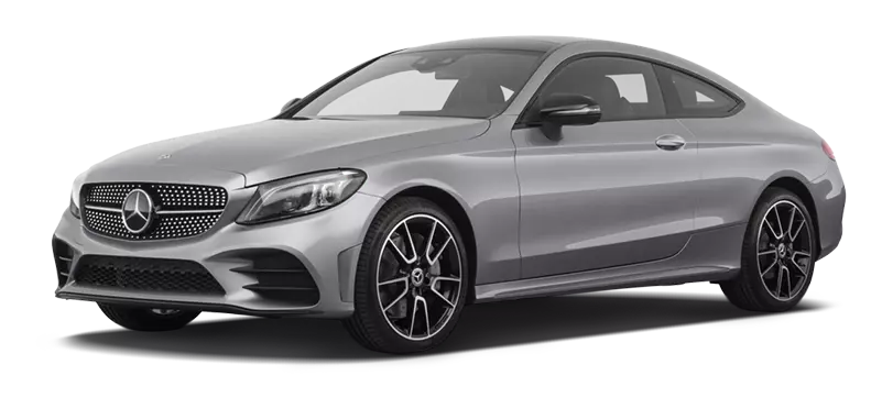 

Mercedes_benz C-Класс 1.6 (150 л.с.) 9AT RWD, Серебристый иридий металлик