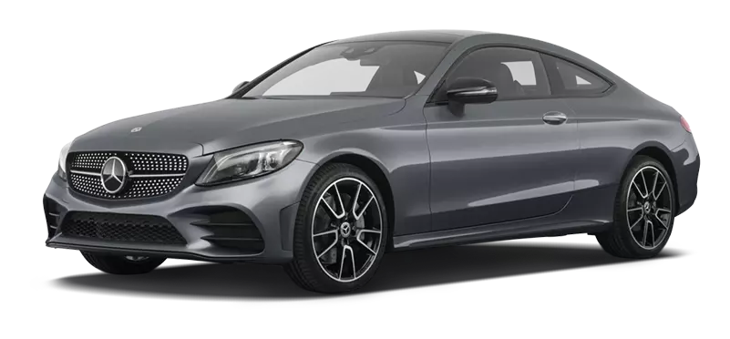 

Mercedes_benz C-Класс 1.5 (184 л.с.) 9AT AWD, Серебристый хай-тек металлик