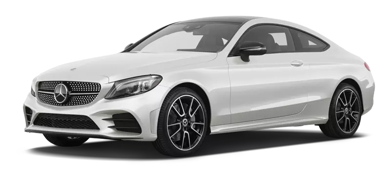 

Mercedes_benz C-Класс 1.5 (184 л.с.) 9AT AWD, Окраска неметаллик полярно-белый