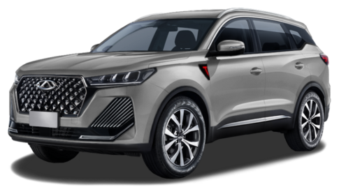 Chery Новый Tiggo 7 Pro Max