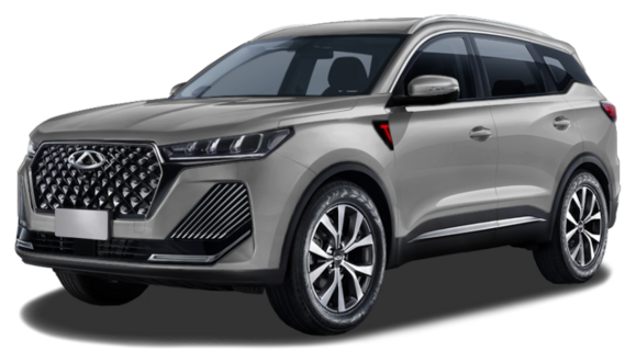 Chery Новый Tiggo 7 Pro Max