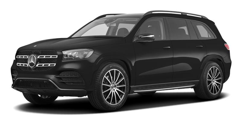 

Mercedes_benz GLS 2.9 (330 л.с.) 9AT AWD, Чёрный космос металлик