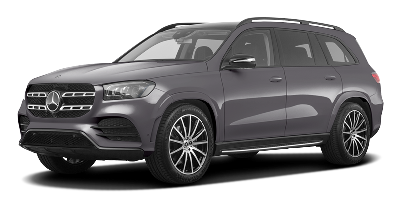 

Mercedes_benz GLS 2.9 (330 л.с.) 9AT AWD, Серый селенит