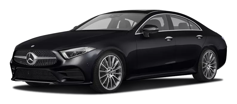 

Mercedes_benz CLS 2.9 (249 л.с.) 9AT AWD, Чёрный обсидиан металлик