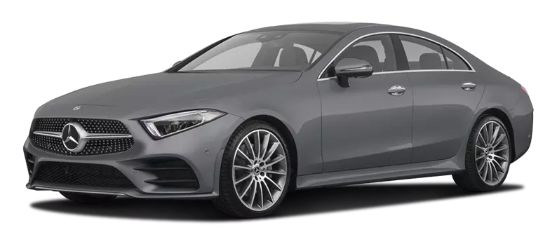 

Mercedes_benz CLS 2.9 (249 л.с.) 9AT AWD, Designo серый селенит magno