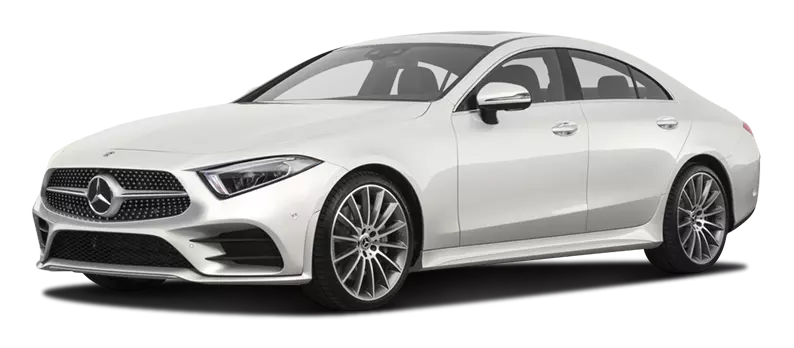 

Mercedes_benz CLS 2.9 (249 л.с.) 9AT AWD, Designo белый бриллиант металлик