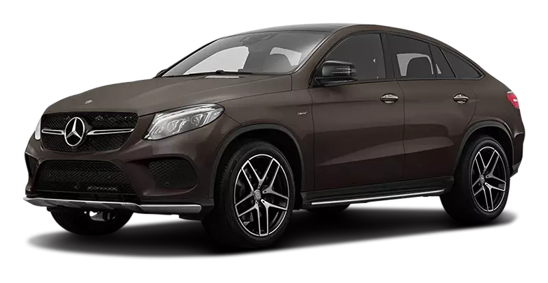 

Mercedes_benz GLE купе 3.0 (249 л.с.) 9AT AWD, Окраска неметаллик полярно-белый